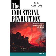 The Industrial Revolution