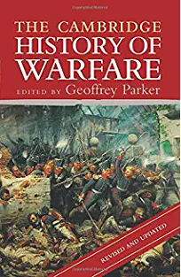 The Cambridge Illustrated History of Warfare