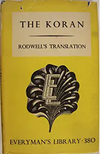 The Koran (Everyman's Library)