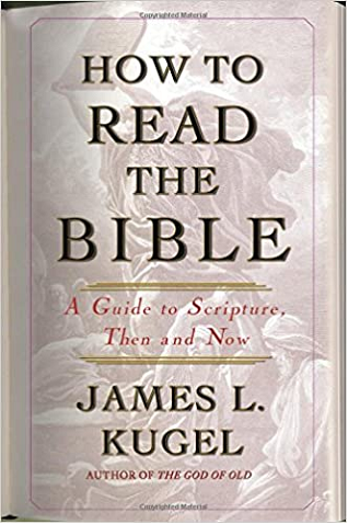 How to Read the Bible
