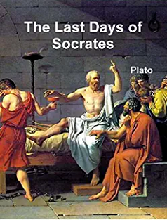 The Last Days of Socrates (Penguin Classics)