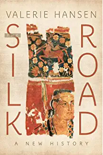 The Silk Road: A New History