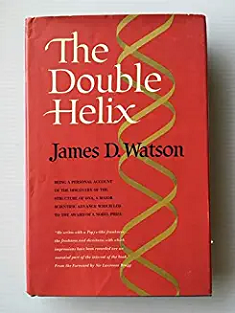 The Double Helix
