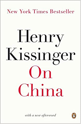 On China