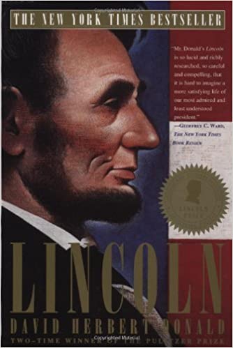 Lincoln