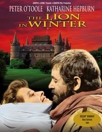 The Lion in Winter (1968)