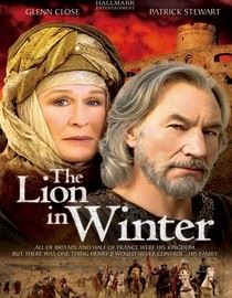 The Lion in Winter (2003)