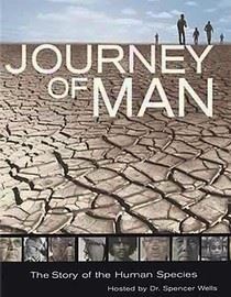 Journey of Man