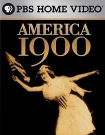 America 1900