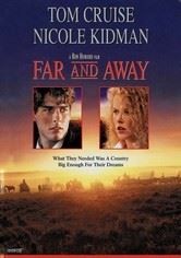 Far and Away