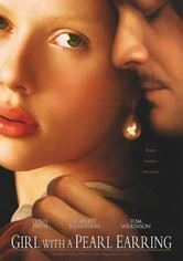 Girl with a Pearl Earring