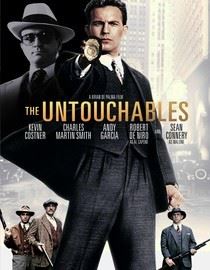 The Untouchables