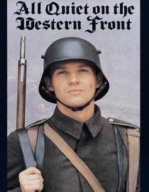 All Quiet on the Western Front