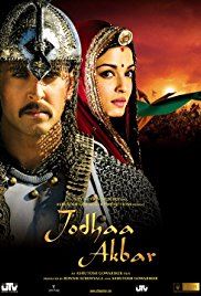 Jodhaa Akbar (Hindi)