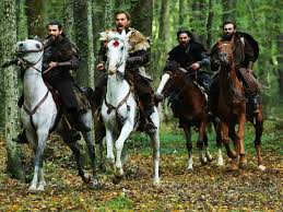 Resurrection: Erturgrul (Turkish: Dirilis: Ertugrul)