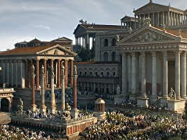 The Story of Europe
