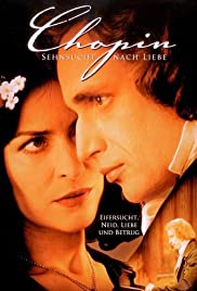 Chopin: Desire for Love