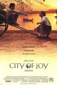 City of Joy