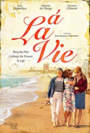 To Life (A La Vie: French)