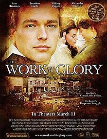 The Work and the Glory