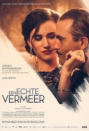A Real Vermeer (Een echte Vermeer: Dutch)