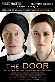The Door (Hungarian: Az ajto)