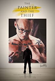 The Painter and the Thief