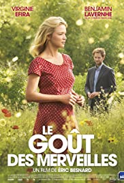 The Sense of Wonder: Le gout des merveilles (French)