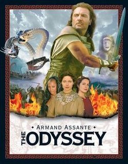 The Odyssey
