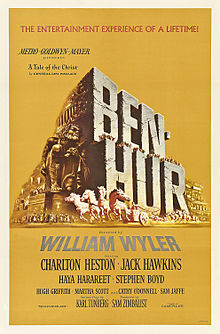 Ben Hur