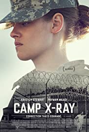 Camp X-ray