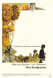 The Emigrants (Utvandrarna: Swedish)