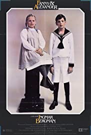 Fanny and Alexander (Swedish: Fanny och Alexander) 