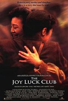 The Joy Luck Club