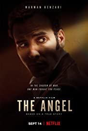 The Angel: The Egyptian Spy Who Saved Israel