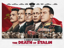 The Death of Stalin
