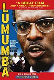 Lumumba