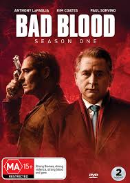 Bad Blood