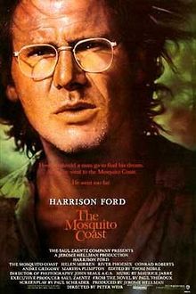 The Mosquito Coast
