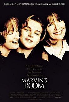 Marvin's Room