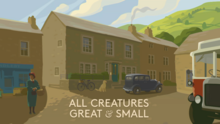 All Creatures Great and Small