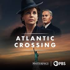 Atlantic Crossing