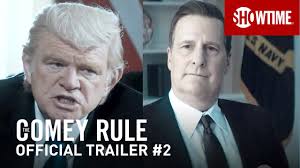 The Comey Rule