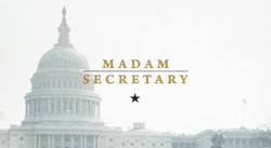 Madame Secretary