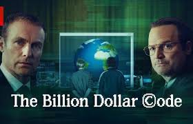 The Billion Dollar Code