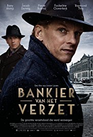 The Resistance Banker (Dutch: Bankier van het Verzet)