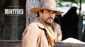 Montford: the Chickasaw Rancher