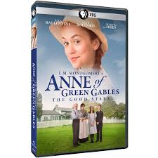 Anne of Green Gables