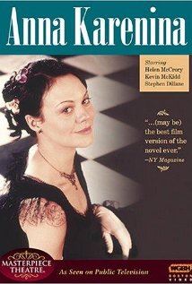 Anna Karenina (2000)