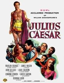Julius Caesar (1953)